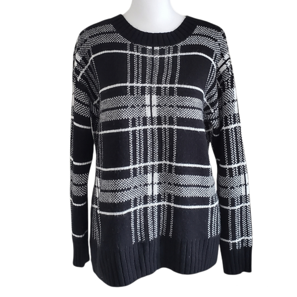 St. John's Bay Sweater